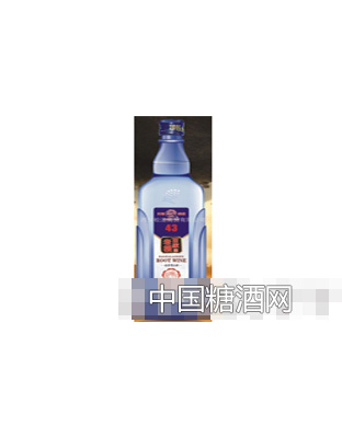 43度清香型