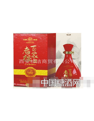 42度清香型