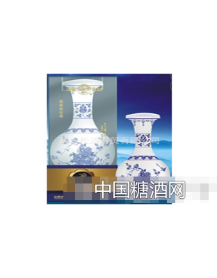 53度清香型
