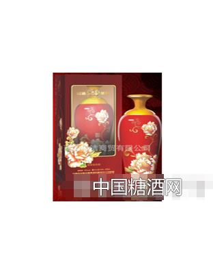 53度清香型