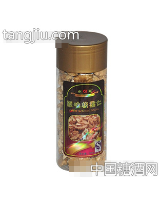 创明原味核桃仁220g