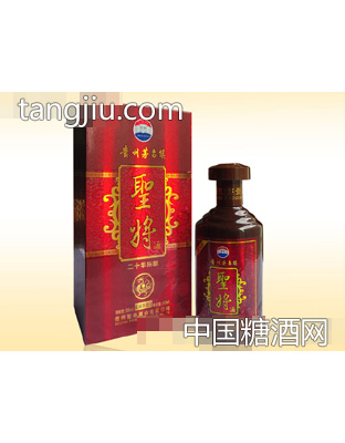 贵州圣将