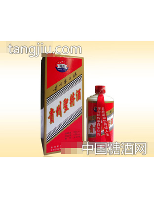 贵州聖将酒浓香