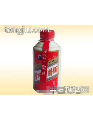 茅台圣将