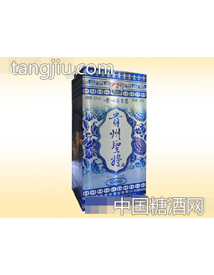 茅台圣将酱香