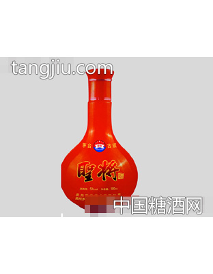 圣将彩瓶桶装