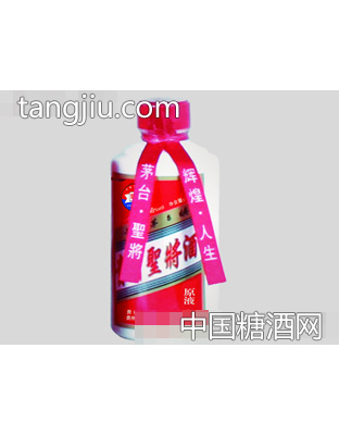 圣将简装