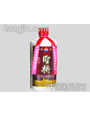 圣将简装原浆