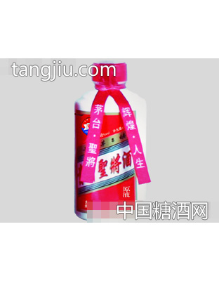 圣将浓香酒