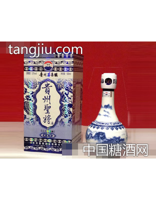 聖将酱香酒