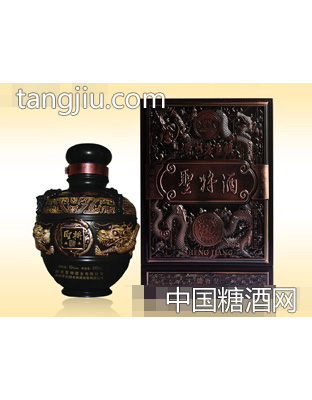 聖将酒