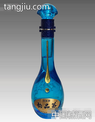 韵品苏原浆酒52°
