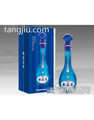 韵品苏原浆酒