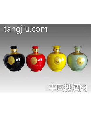 韵品苏酒5斤装原浆