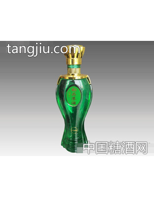 韵品苏原浆酒青瓶