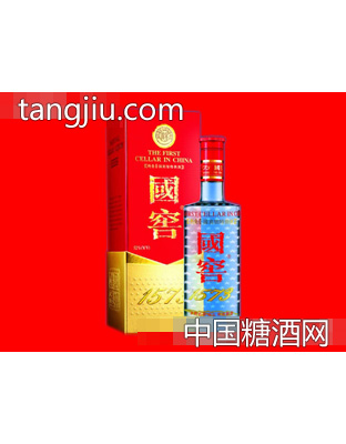 国窖