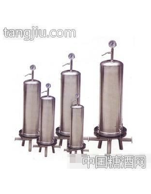 不锈钢微孔膜过滤器