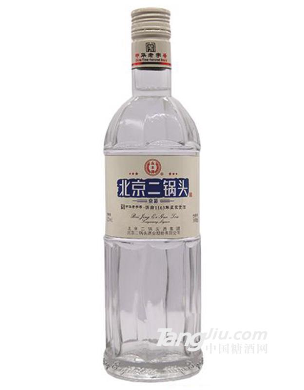 北京二锅头京彩酒