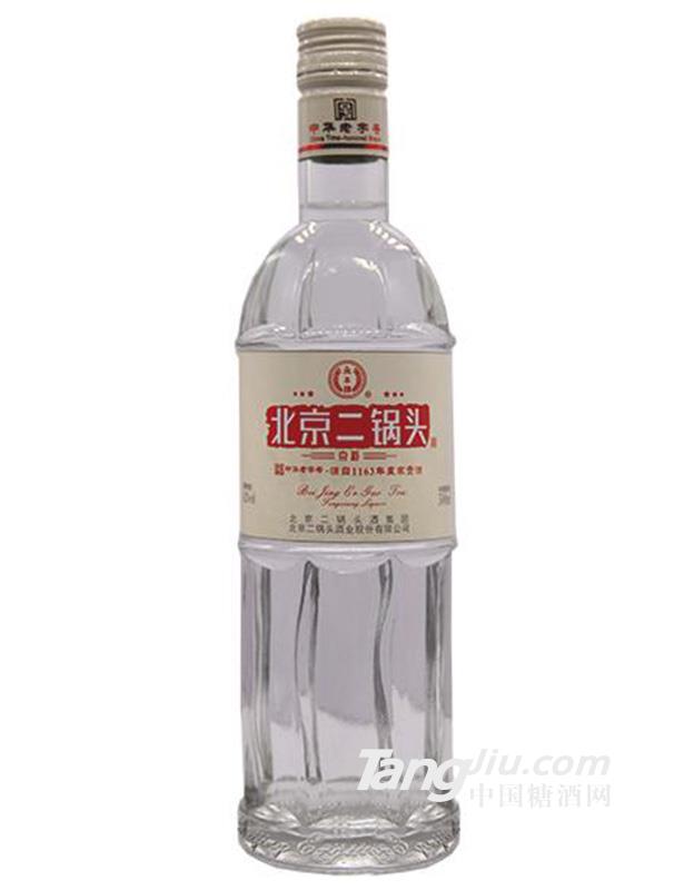 北京二锅头（红）京彩酒
