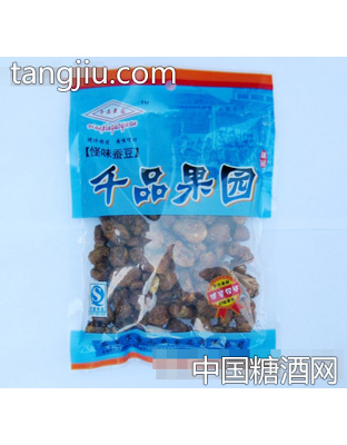 千品园果怪味蚕豆