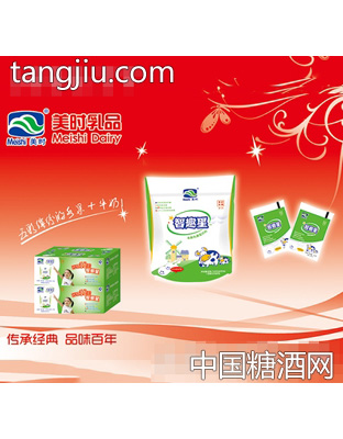 100mlx8包智趣星原味发酵乳酸菌饮品