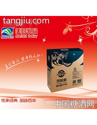 养存贡核桃复合蛋白饮品