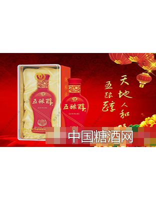 五酿醇酒（珍藏2号）