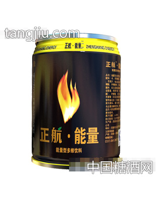 240ml正航能量多维饮料
