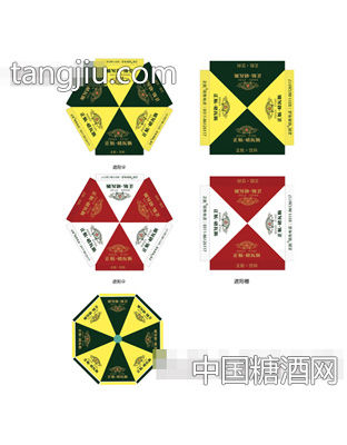 正航格瓦斯遮阳棚伞