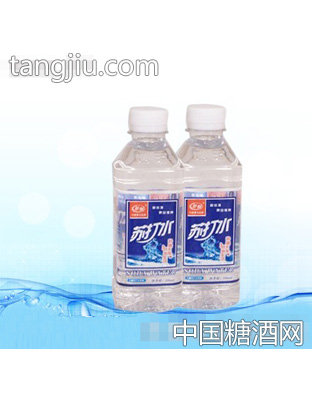 妙畅苏打水瓶