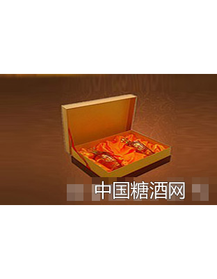 礼盒开