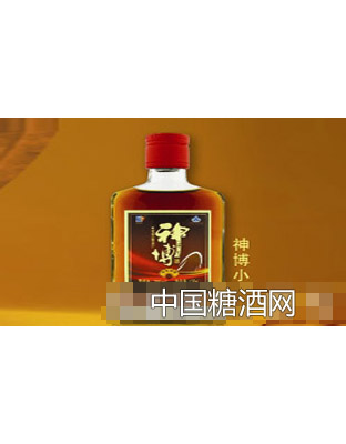 神博小宝