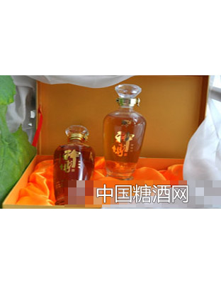 钻石王礼盒