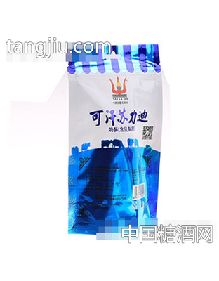 可汗苏力迪奶酥袋装