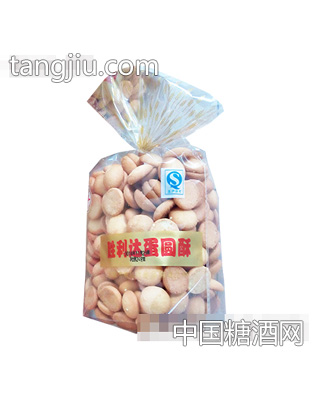 胜利达蛋圆酥248gx20