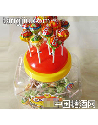 三丽禾COCO水果棒