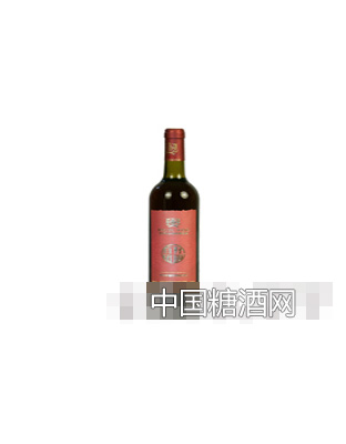 百籽团圆精选特酿石榴酒