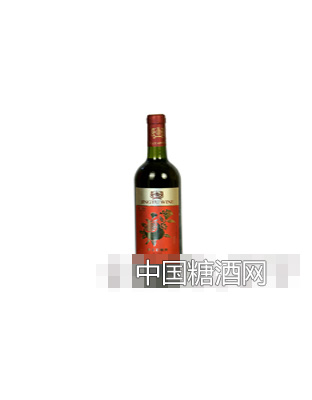榴开富贵