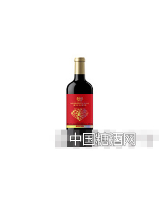 亚太石榴酒心心相印