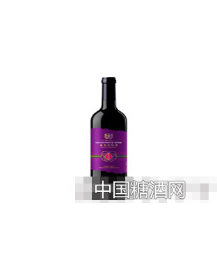 亚太石榴酒摩登紫