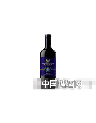 亚太石榴酒畅想蓝