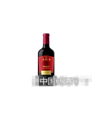 亚太石榴酒红情缘