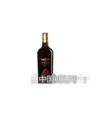 亚太石榴酒烫金