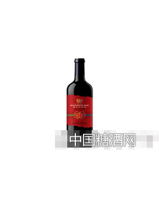 亚太石榴酒激情红
