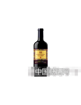 亚太石榴酒臻酿