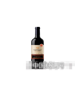 亚太石榴酒珍藏五星纯酿
