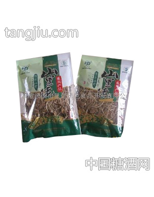 山里佬茶树菇