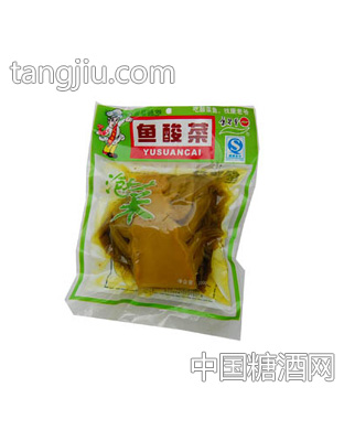 康老爷180g麻辣豇豆