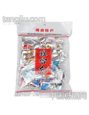 好来神198克综合包