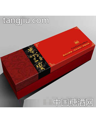 贵州三宝